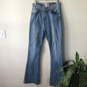 Revice Venice Flare Jeans